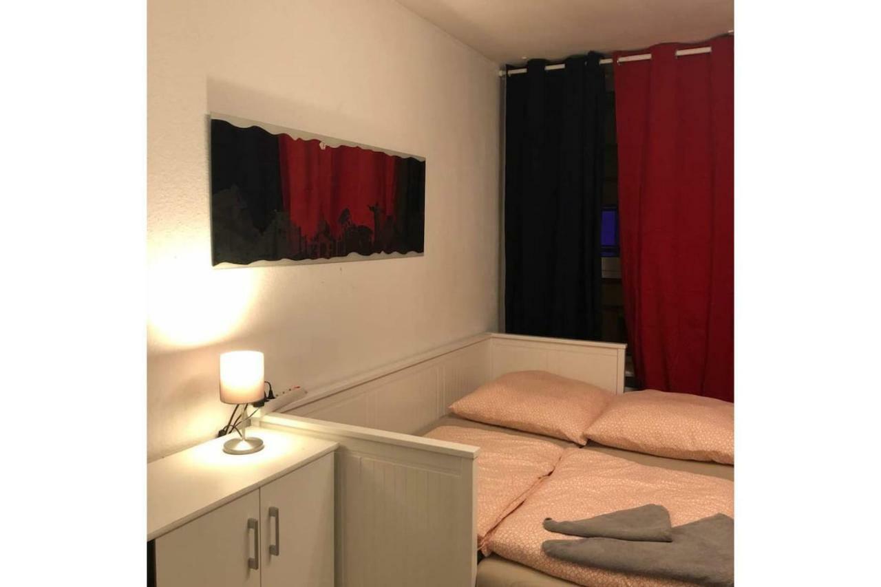 Friesenwall 3 Apartment Köln